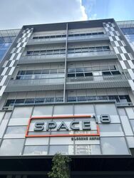 Space 18 (D12), Factory #571678851